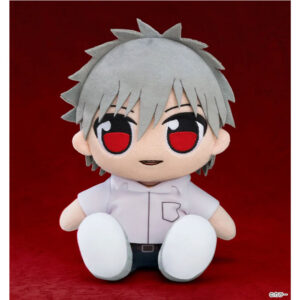 PREORDEN: Kuripan Rebuild of Evangelion: Kaworu Nagisa - School Uniform Ver.