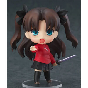 PREORDEN: Nendoroid Fate Stay Night:  Rin Tohsaka - Reissue