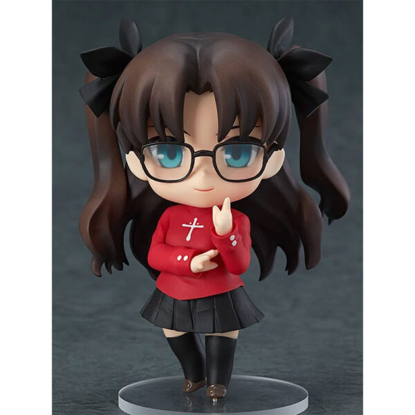 PREORDEN: Nendoroid Fate Stay Night:  Rin Tohsaka - Reissue - Image 2