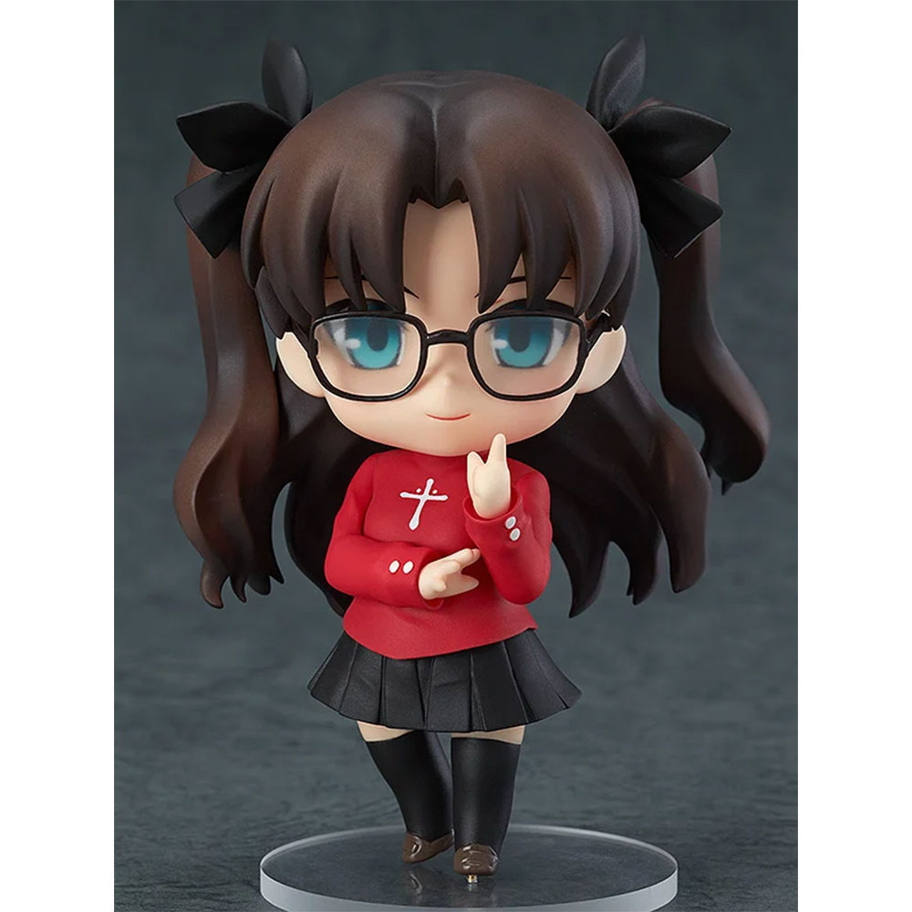 PREORDEN: Nendoroid Fate Stay Night:  Rin Tohsaka - Reissue - Image 2