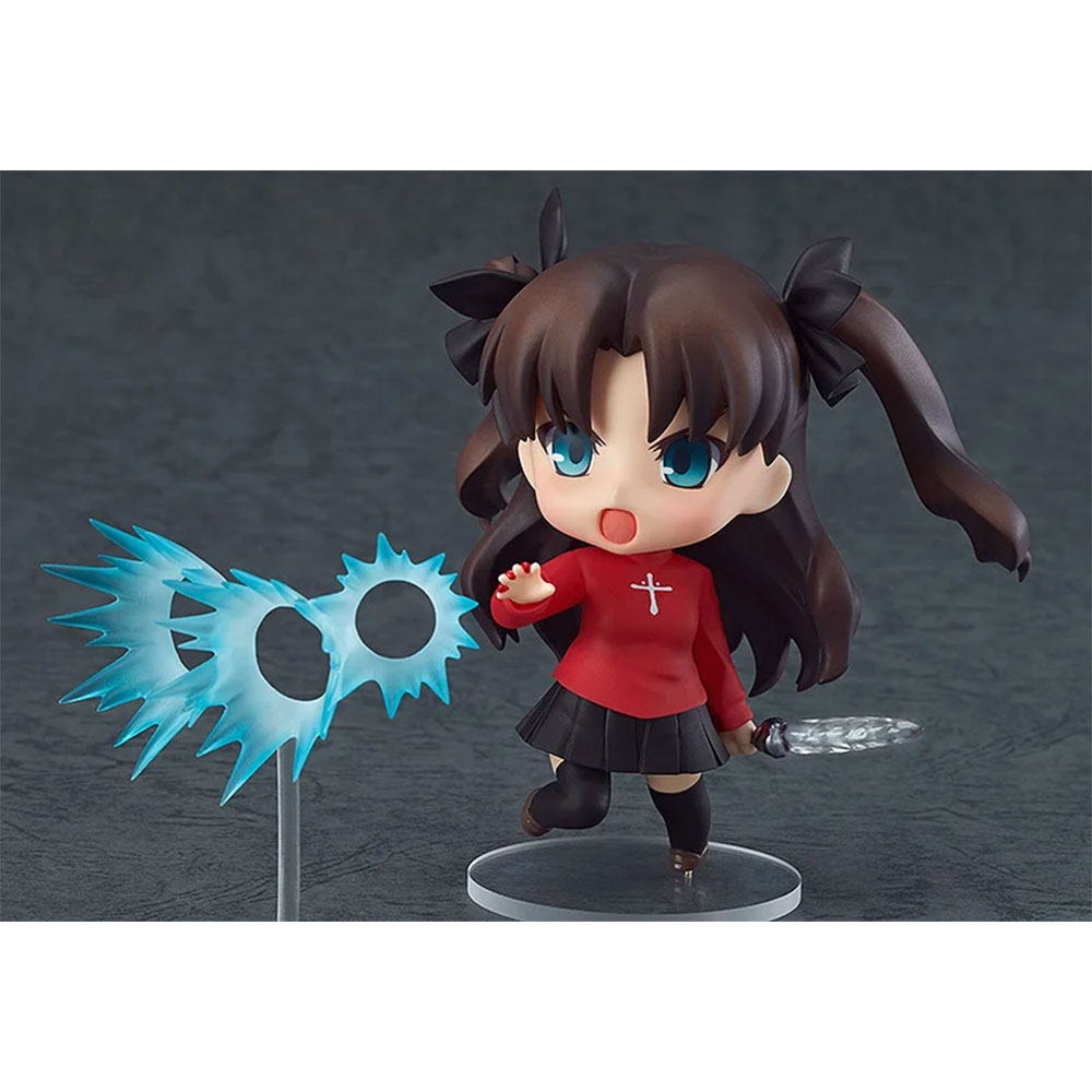 PREORDEN: Nendoroid Fate Stay Night:  Rin Tohsaka - Reissue - Image 3
