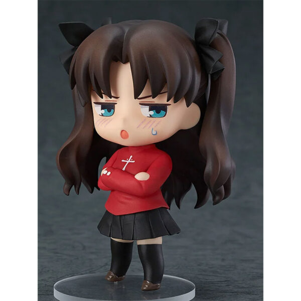 PREORDEN: Nendoroid Fate Stay Night:  Rin Tohsaka - Reissue - Image 4