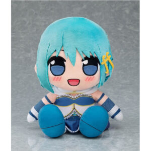 PREORDEN: Kuripan Puella Magi Madoka Magica The Movie -Rebellion- Sayaka Miki