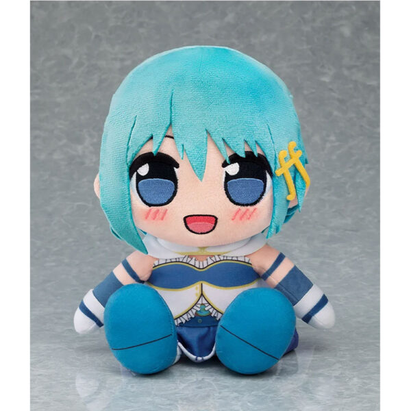 PREORDEN: Kuripan Puella Magi Madoka Magica The Movie -Rebellion- Sayaka Miki
