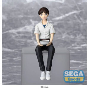 PREORDEN: SEGA Premium Perching: Rebuild of Evangelion: Shinji Ikari