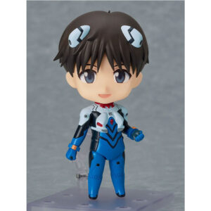 PREORDEN: Nendoroid Rebuild of Evangelion: 2.0 You Can (Not) Advance: Shinji Ikari: Plugsuit Ver.