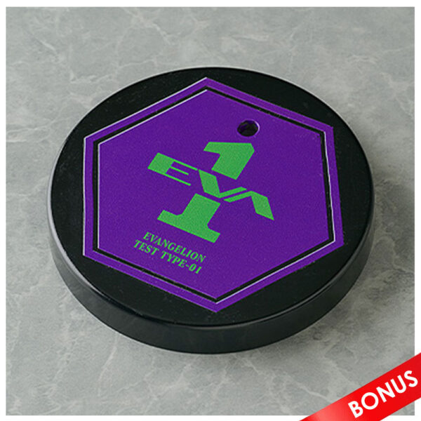PREORDEN: Nendoroid Rebuild of Evangelion: 2.0 You Can (Not) Advance: Shinji Ikari: Plugsuit Ver. + BONUS - Image 6