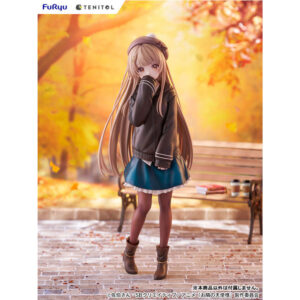 PREORDEN: TENITOL TALL: The Angel Next Door Spoils Me Rotten: Mahiru Shiina Autumn ver.