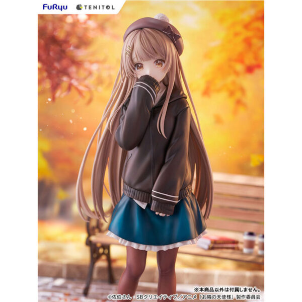 PREORDEN: TENITOL TALL: The Angel Next Door Spoils Me Rotten: Mahiru Shiina Autumn ver. - Image 3