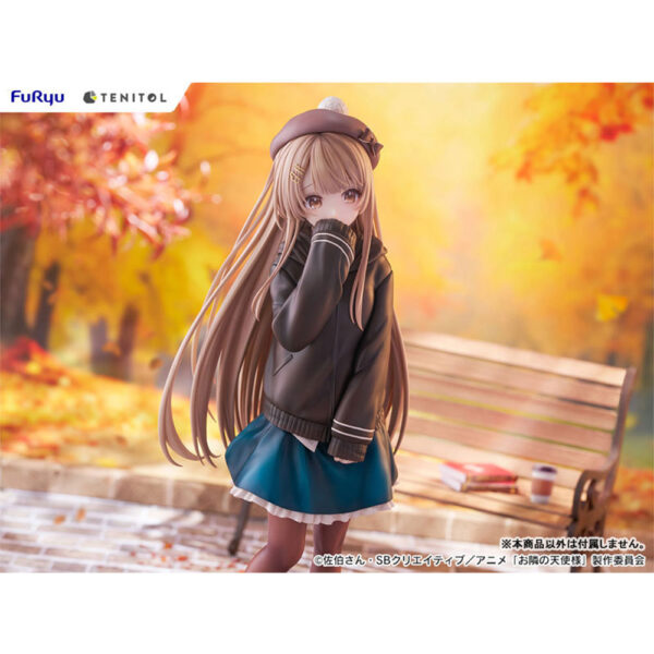 PREORDEN: TENITOL TALL: The Angel Next Door Spoils Me Rotten: Mahiru Shiina Autumn ver. - Image 4