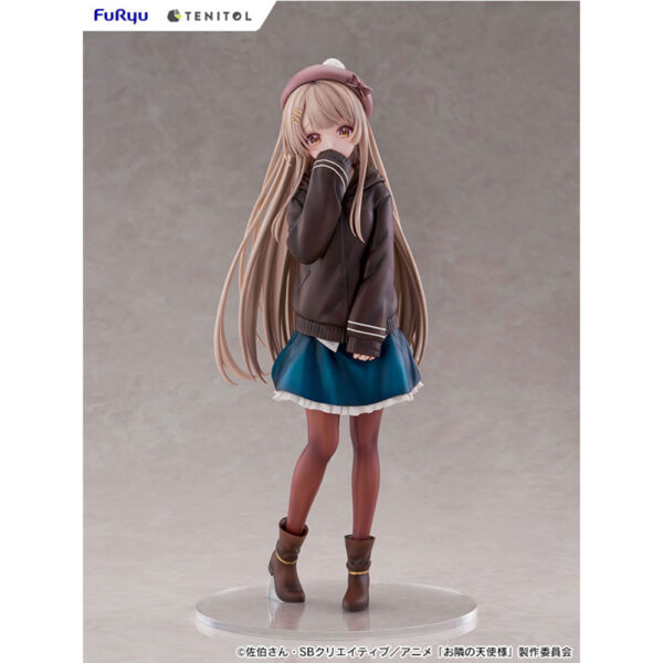 PREORDEN: TENITOL TALL: The Angel Next Door Spoils Me Rotten: Mahiru Shiina Autumn ver. - Image 5