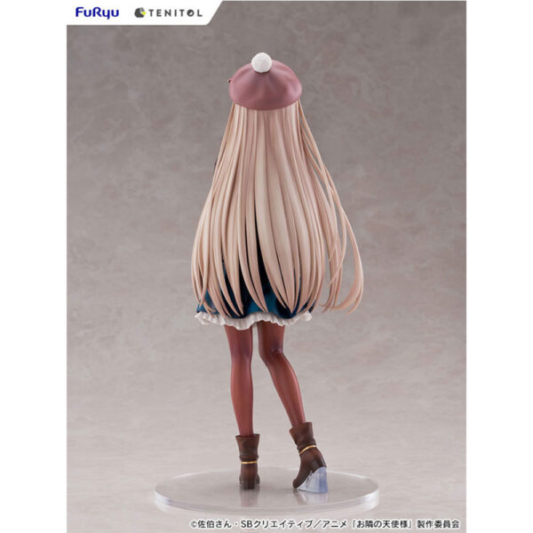 PREORDEN: TENITOL TALL: The Angel Next Door Spoils Me Rotten: Mahiru Shiina Autumn ver. - Image 6