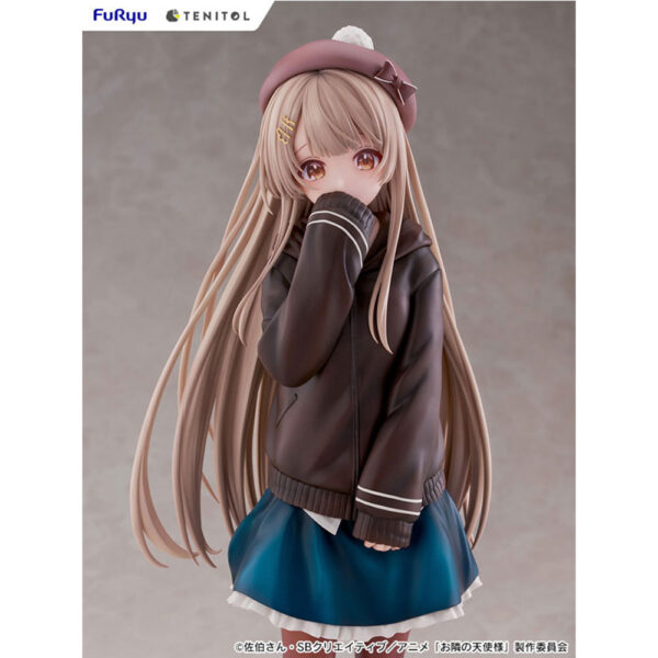 PREORDEN: TENITOL TALL: The Angel Next Door Spoils Me Rotten: Mahiru Shiina Autumn ver. - Image 7