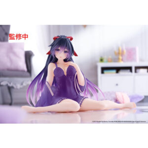 PREORDEN: Desktop Cute Date A Live V: Tohka Yatogami - Nightwear Ver - Renewal