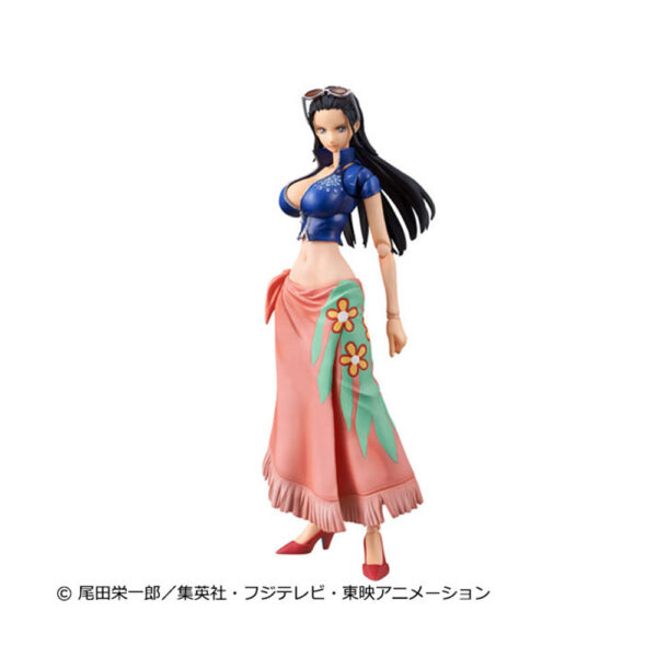 PREORDEN: V.A.H. One Piece: Nico Robin - Reissue - Image 2