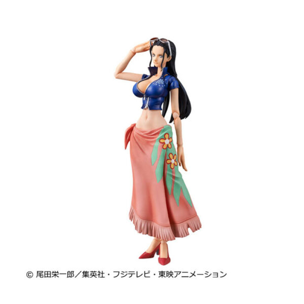 PREORDEN: V.A.H. One Piece: Nico Robin - Reissue - Image 3