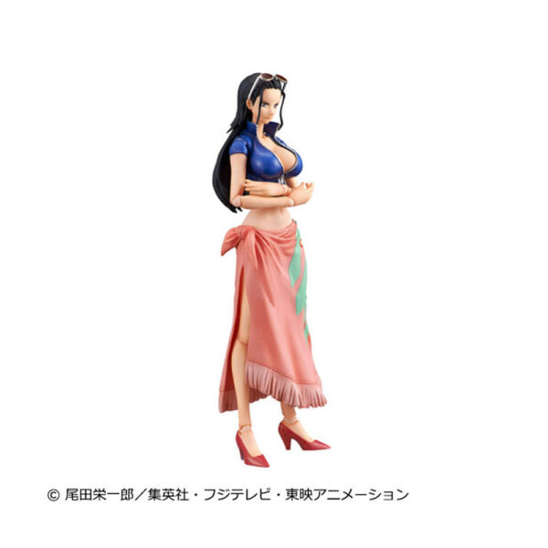 PREORDEN: V.A.H. One Piece: Nico Robin - Reissue - Image 4