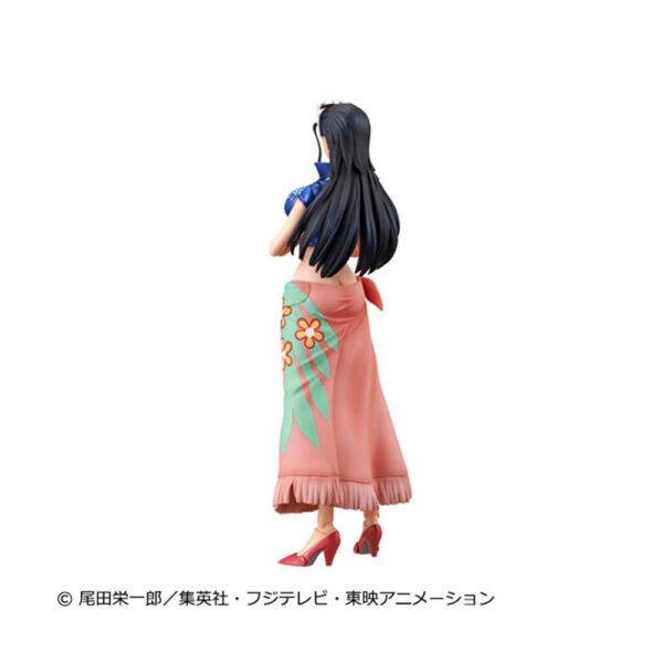 PREORDEN: V.A.H. One Piece: Nico Robin - Reissue - Image 5