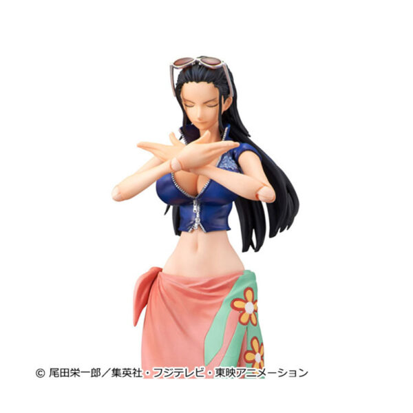 PREORDEN: V.A.H. One Piece: Nico Robin - Reissue - Image 6