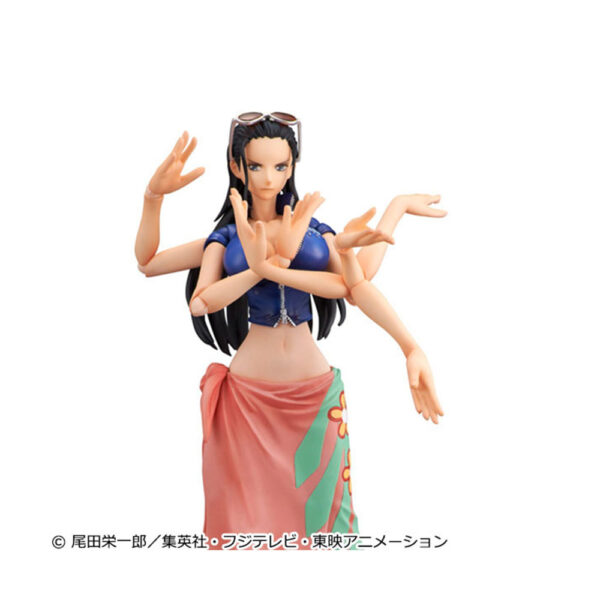 PREORDEN: V.A.H. One Piece: Nico Robin - Reissue - Image 7