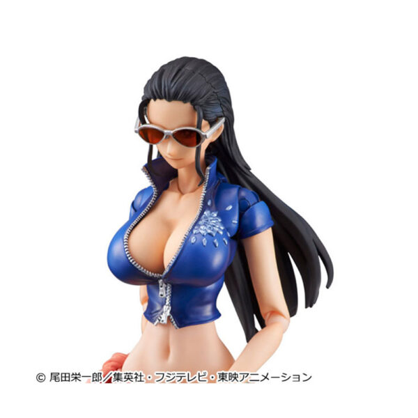 PREORDEN: V.A.H. One Piece: Nico Robin - Reissue - Image 8