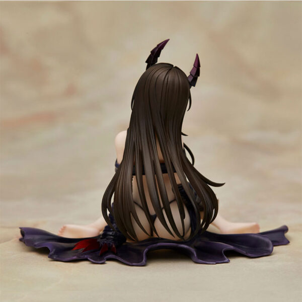 PREORDEN: To Love-Ru Darkness: Yui Kotegawa Darkness ver. Renewal Package Edition 1/6 - Image 10