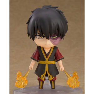 PREORDEN: Nendoroid Avatar: The Last Airbender: Zuko