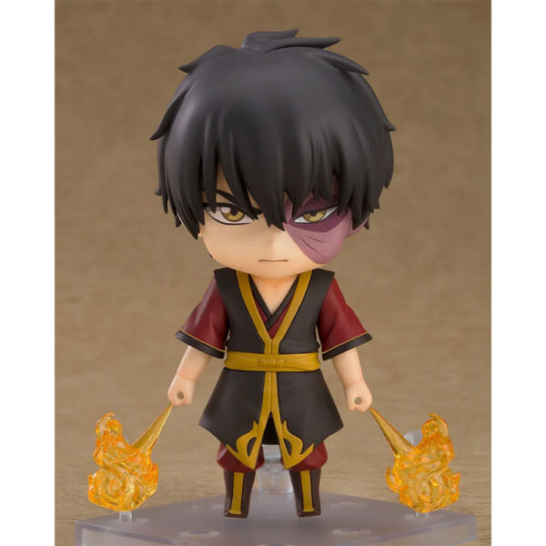 PREORDEN: Nendoroid Avatar: The Last Airbender: Zuko