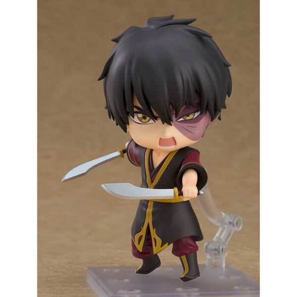 PREORDEN: Nendoroid Avatar: The Last Airbender: Zuko - Image 2