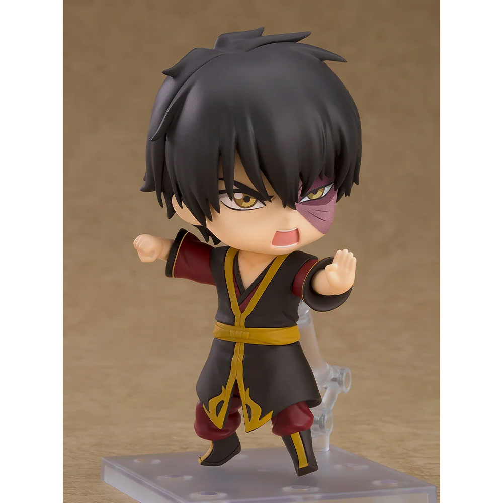 PREORDEN: Nendoroid Avatar: The Last Airbender: Zuko - Image 3