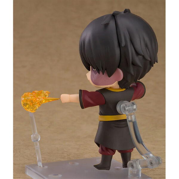 PREORDEN: Nendoroid Avatar: The Last Airbender: Zuko - Image 4