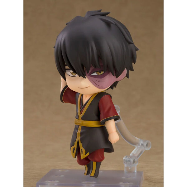 PREORDEN: Nendoroid Avatar: The Last Airbender: Zuko - Image 5