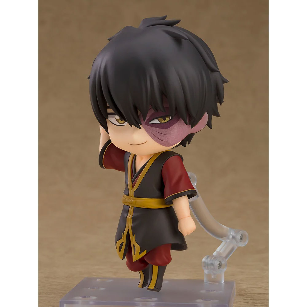 PREORDEN: Nendoroid Avatar: The Last Airbender: Zuko - Image 5
