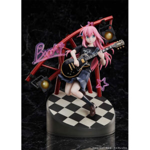 PREORDEN: BOCCHI THE ROCK! Hitori Gotoh 1/7 - Reissue