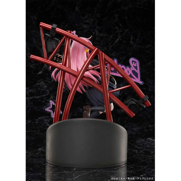 PREORDEN: BOCCHI THE ROCK! Hitori Gotoh 1/7 - Reissue - Image 5