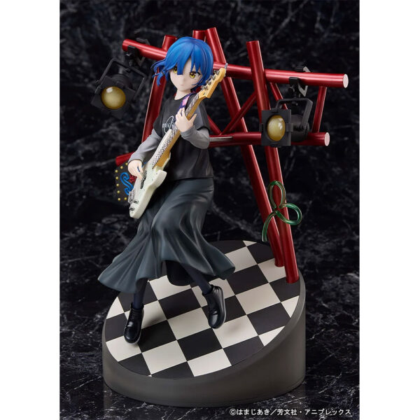 PREORDEN: BOCCHI THE ROCK! Ryo Yamada 1/7 - Image 2