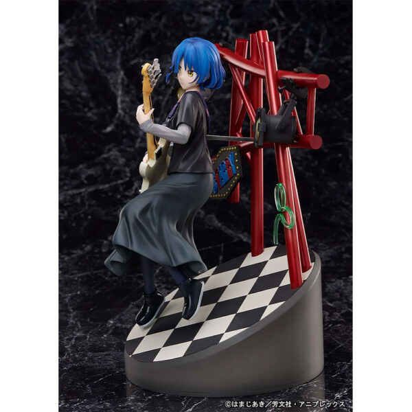 PREORDEN: BOCCHI THE ROCK! Ryo Yamada 1/7 - Image 3