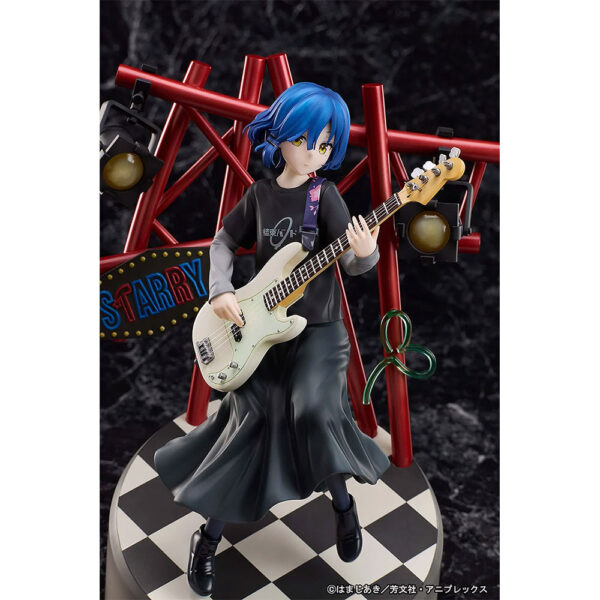 PREORDEN: BOCCHI THE ROCK! Ryo Yamada 1/7 - Image 5