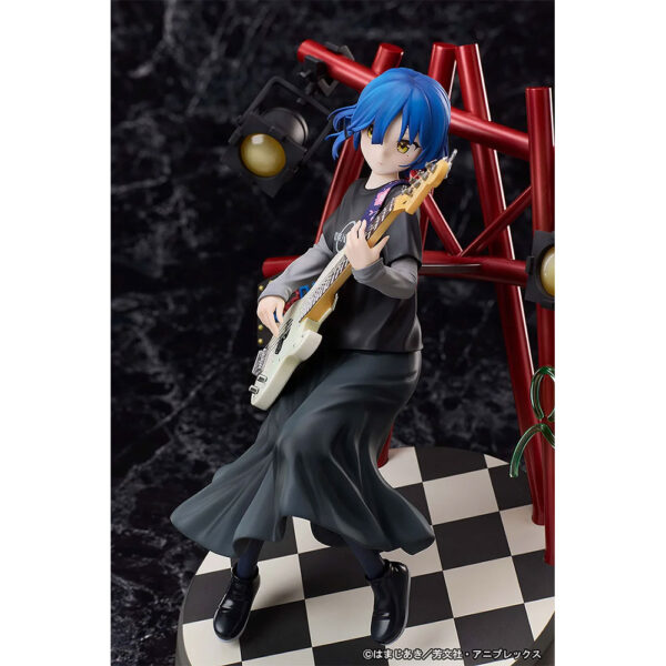 PREORDEN: BOCCHI THE ROCK! Ryo Yamada 1/7 - Image 6