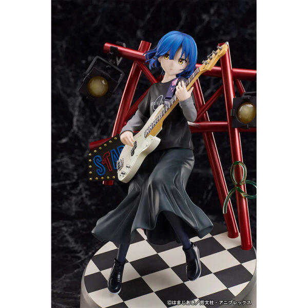 PREORDEN: BOCCHI THE ROCK! Ryo Yamada 1/7 - Image 7