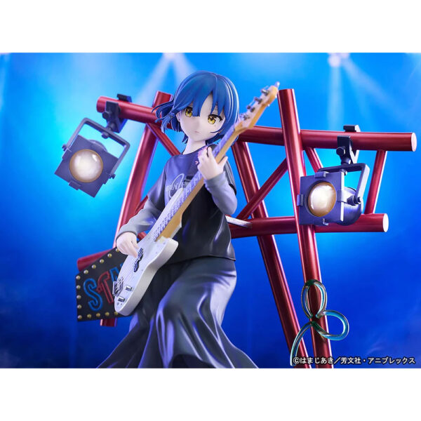 PREORDEN: BOCCHI THE ROCK! Ryo Yamada 1/7 - Image 9