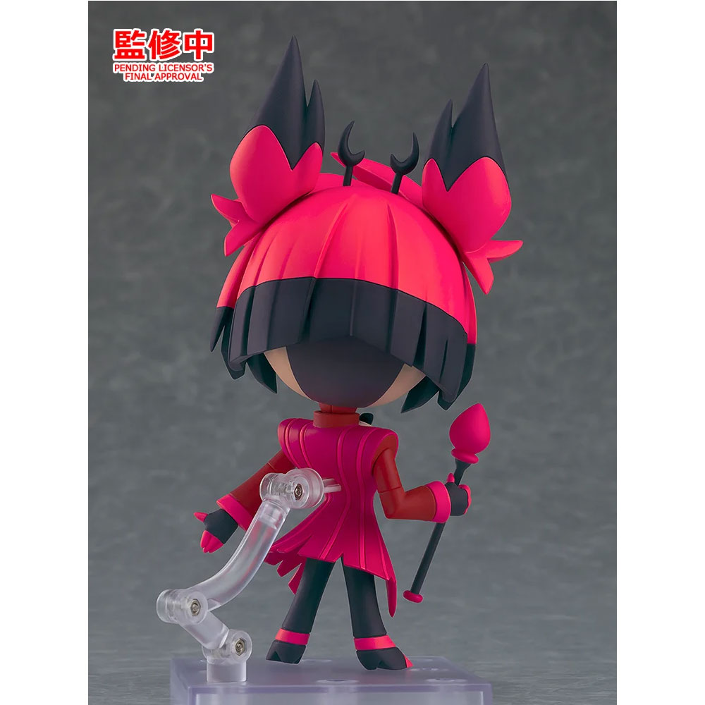 PREORDEN: Nendoroid Hazbin Hotel: Alastor + BONUS - Image 5