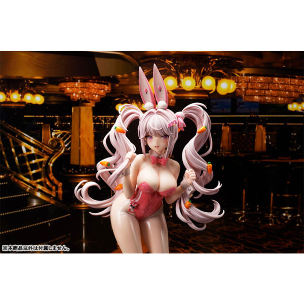 PREORDEN: Goddess of Victory: Nikke Alice: Wonderland Bunny - Image 10