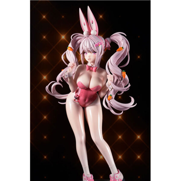 PREORDEN: Goddess of Victory: Nikke Alice: Wonderland Bunny - Image 11