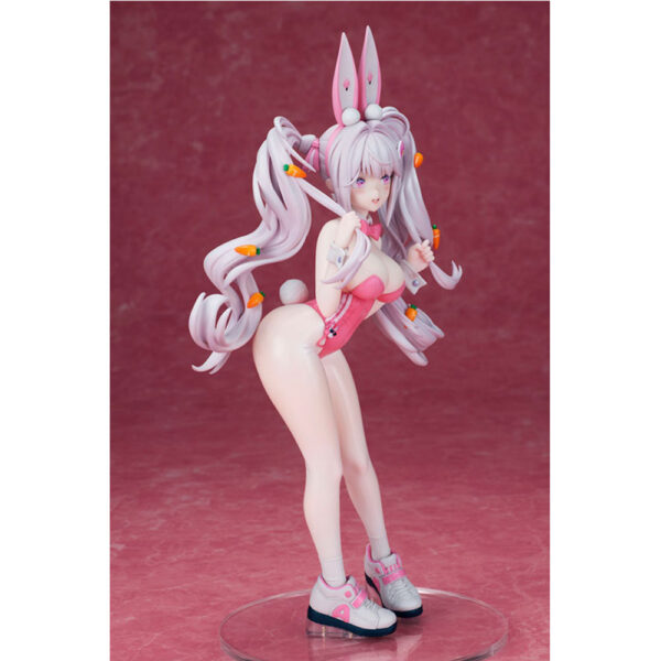 PREORDEN: Goddess of Victory: Nikke Alice: Wonderland Bunny - Image 4