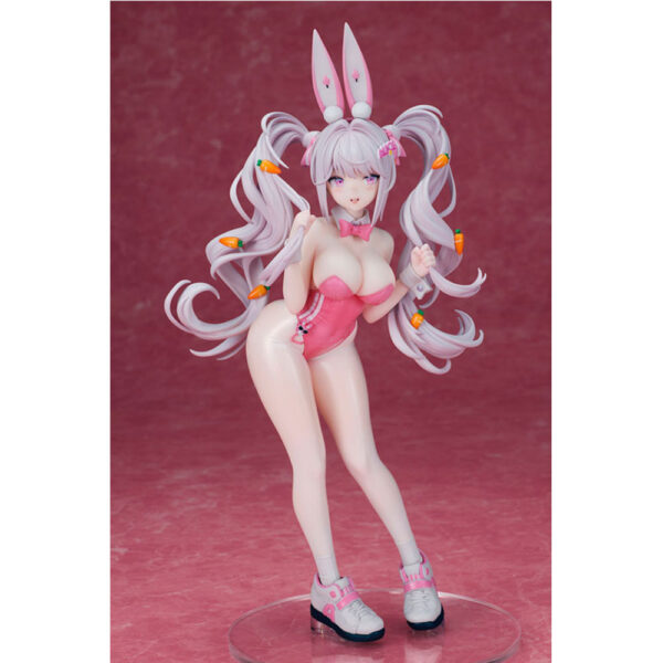 PREORDEN: Goddess of Victory: Nikke Alice: Wonderland Bunny - Image 5