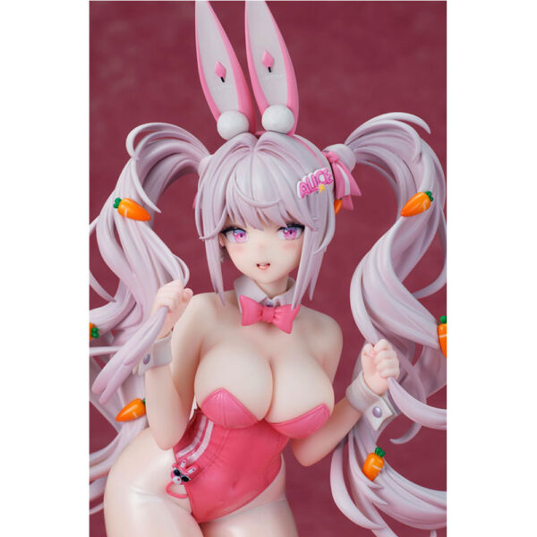 PREORDEN: Goddess of Victory: Nikke Alice: Wonderland Bunny - Image 6