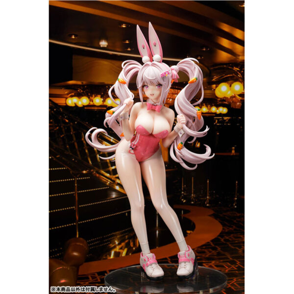 PREORDEN: Goddess of Victory: Nikke Alice: Wonderland Bunny - Image 7