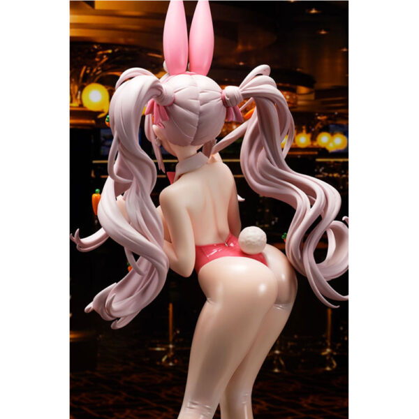 PREORDEN: Goddess of Victory: Nikke Alice: Wonderland Bunny - Image 8