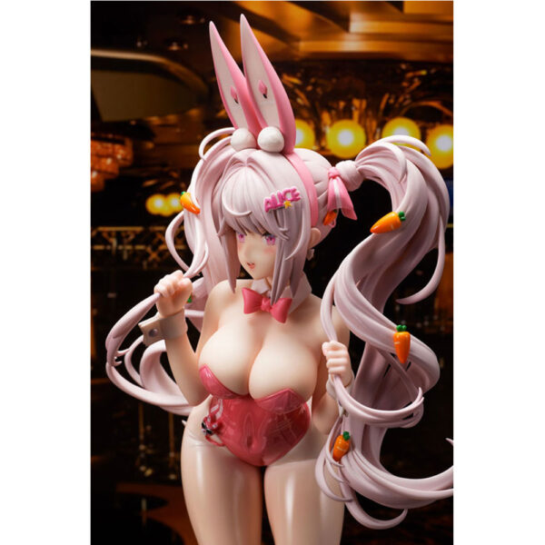 PREORDEN: Goddess of Victory: Nikke Alice: Wonderland Bunny - Image 9